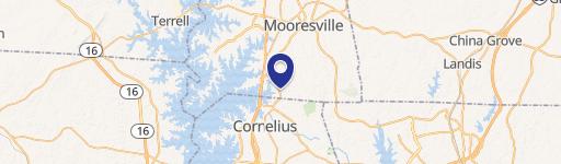 1995 Mecklenburg Hwy, Unit 2001