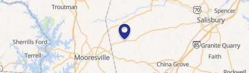 15000 Mooresville Rd