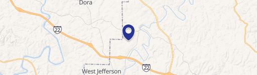 5785 Littleton Kilgore Rd