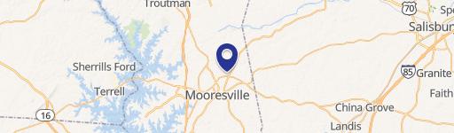 841 Oakridge Farm Hwy