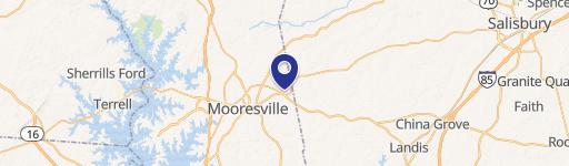 1304 Oakridge Farm Hwy