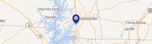 Professional Park Dr