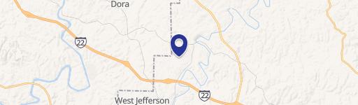 5795 Littleton Kilgore Rd