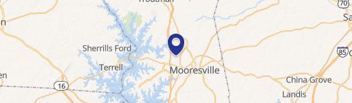 166 Talbert Pointe Dr