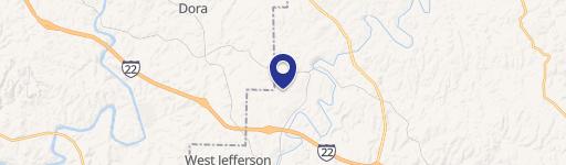 5875 Littleton Kilgore Rd