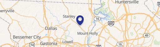 1523 Charles Raper Jonas Hwy