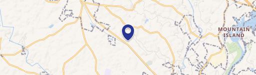 1928 Charles Raper Jonas Hwy