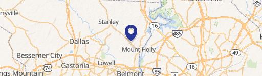 1201 Charles Raper Jonas Hwy