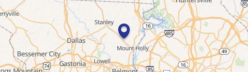 1271 Charles Raper Jonas Hwy