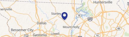 1619 Charles Raper Jonas Hwy