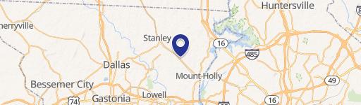 Charles Raper Jonas Hwy