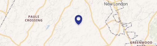 29107 Kendalls Church Rd