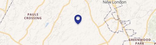 29107 Kendalls Church Rd