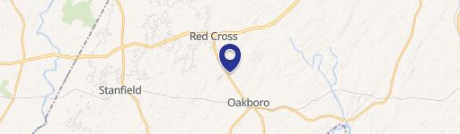 14009 Liberty Hl Church Rd