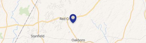 16033 Trailblazers Rd