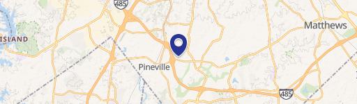Pineville, NC 28134