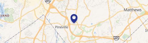 Pineville, NC 28134