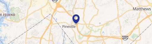 Pineville, NC 28134