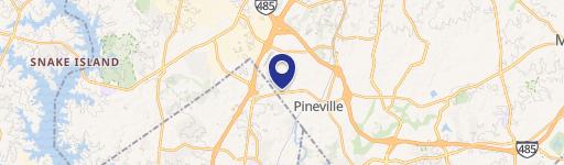 Pineville, NC 28134