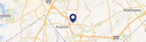 Pineville, NC 28134