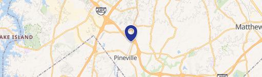 Pineville, NC 28134