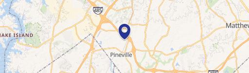 Pineville, NC 28134