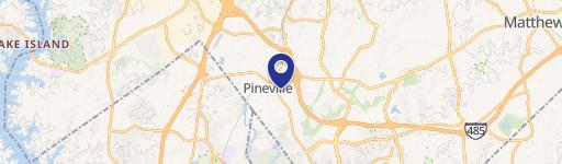 Pineville, NC 28134