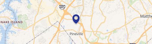 10160 Pineville Distribution St