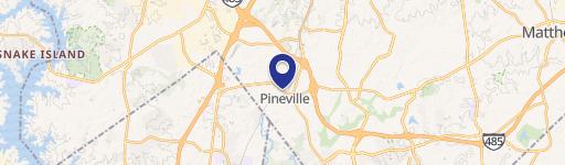 Pineville, NC 28134