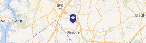 Pineville, NC 28134