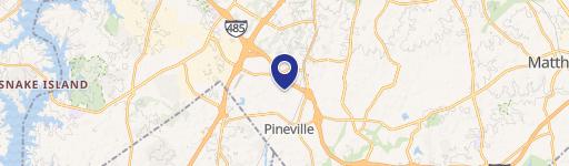 10121 Pineville Distribution St