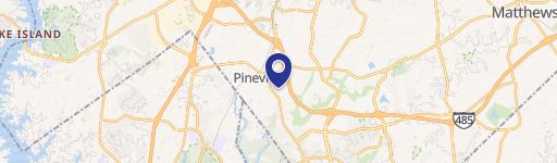 11600 Carolina Pl Pkwy