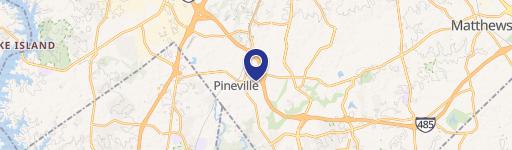 11001 Carolina Pl Pkwy