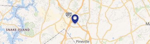 10801 Nations Frd Rd