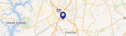 11325 Nations Frd Rd Ste A