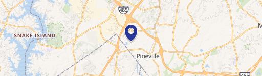 12245 Nations Frd Rd