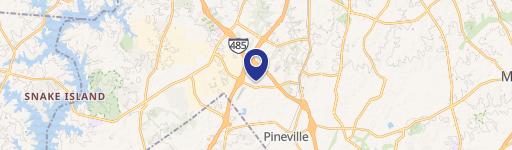 11101 Nations Frd Rd