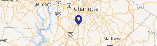 5624 Old Pineville Rd