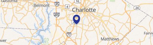 5400 Old Pineville Rd