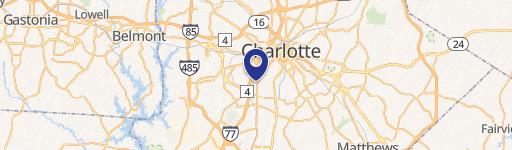 4110 Old Pineville Rd