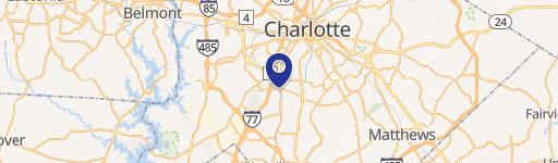 5800 Old Pineville Rd