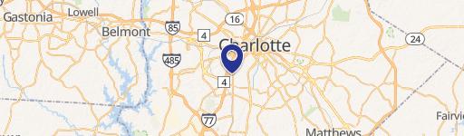 4114 Old Pineville Rd