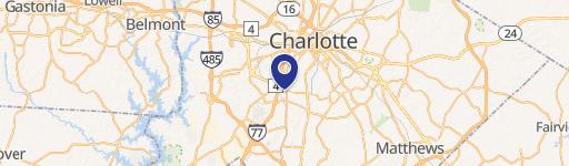 5046 Old Pineville Rd