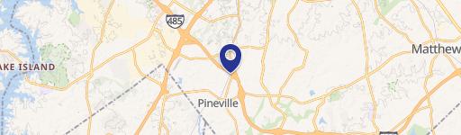 10526 Pineville Rd