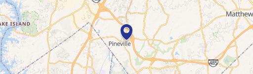 9835 Pineville Matthews Rd