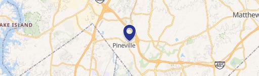 9940 Pineville Matthews Rd