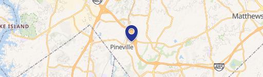 9610 Pineville Matthews Rd