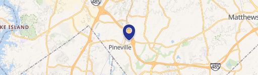 9600 Pineville Matthews Rd