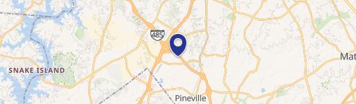 10600 Southern Loop Blvd