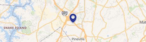 10605 Southern Loop Blvd